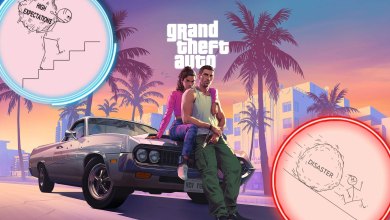 Expectations For GTA 6 Need To Be Kept Realistic