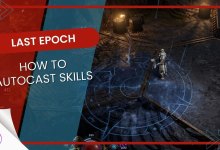 Autocast In Last Epoch
