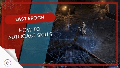 Autocast In Last Epoch