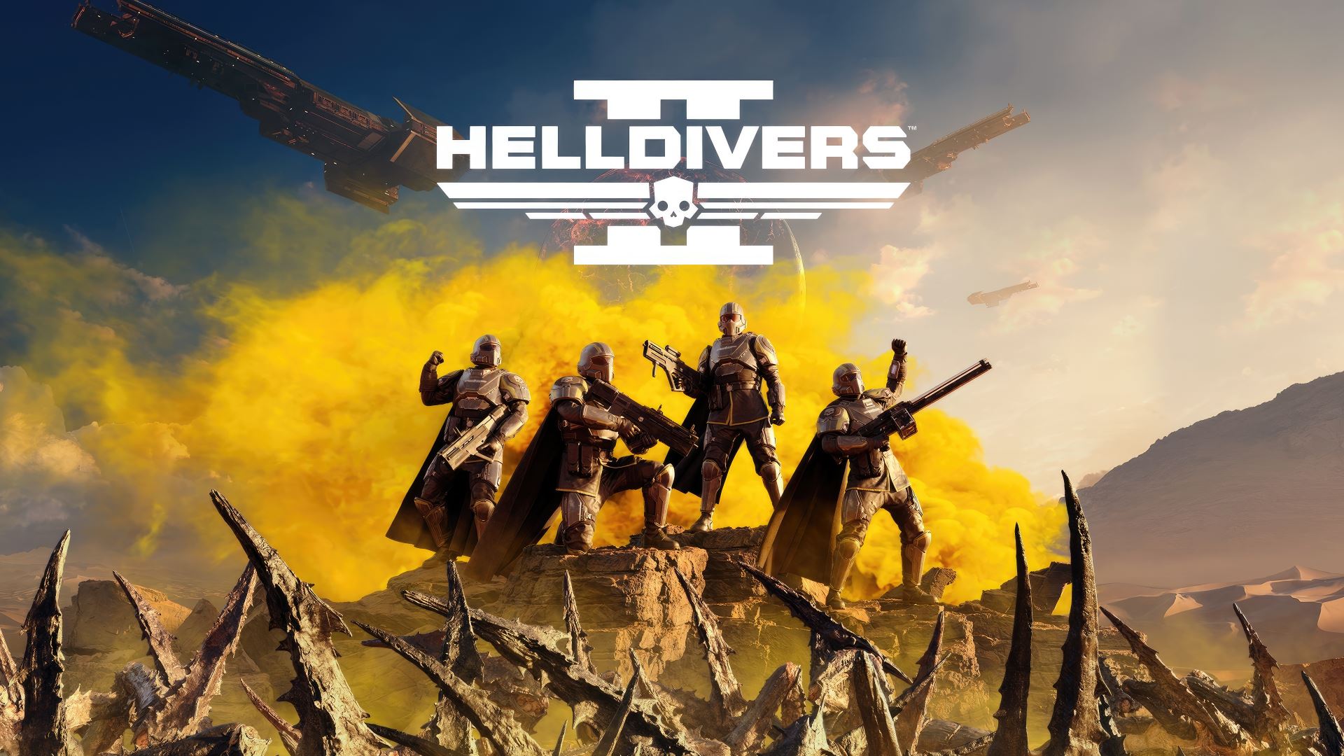Indie Hits Like Helldivers 2 Have Achieved Greater Success With Less Than A Fraction Of Undawn's Budget