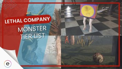The Ultimate Lethal Company Monster Tier List