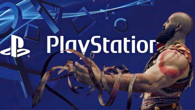 PlayStation 5: Kratos