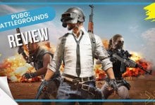 PUBG: Battlegrounds Review