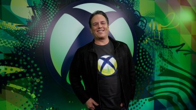 Xbox Brand CEO Phil Spencer During The CCXP23 Brazil Event Last Year | Image Source: Xbox