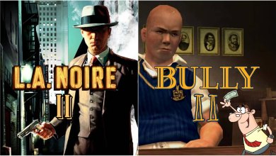 Rockstar needs to give L.A. Noire and Bully the sequel they deserve