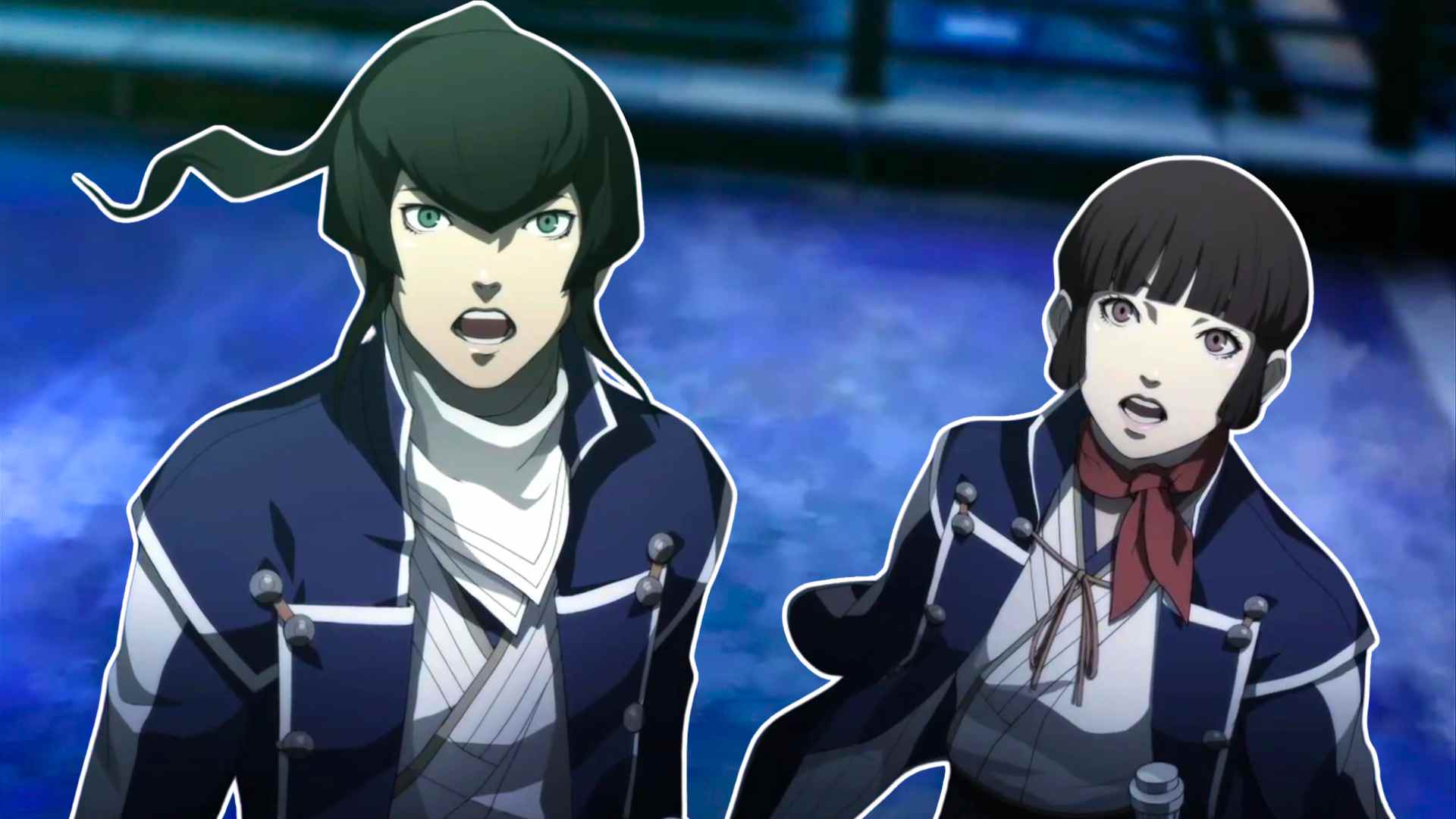Even in 2013, Atlus released day one DLC with SMT 4.