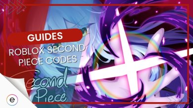 Everything you need to know about Second Piece codes!