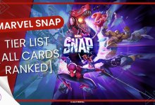 Snap tier list [all cards ranked] featured image