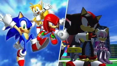 Sonic Heroes might be coming back in the form of a remaster.