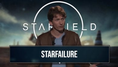 Starfield Garnered Immense Hype Prior to Releasing | Image Source: eXputer