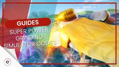 Super Power Grinding Simulator Codes