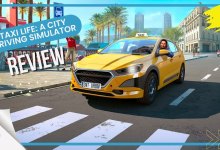 Taxi Life A City Driving Simulator Review