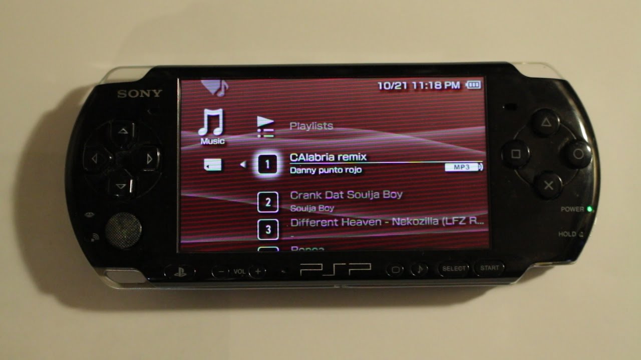 The PSP was so much more than a game console