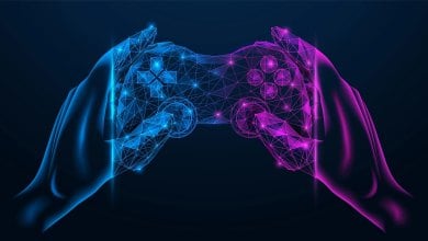 The use of AI is rising in the gaming industry, as Unity reveals.