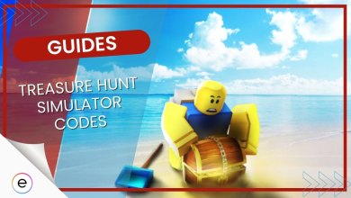 How to redeem Treasure Hunt Simulator Codes.