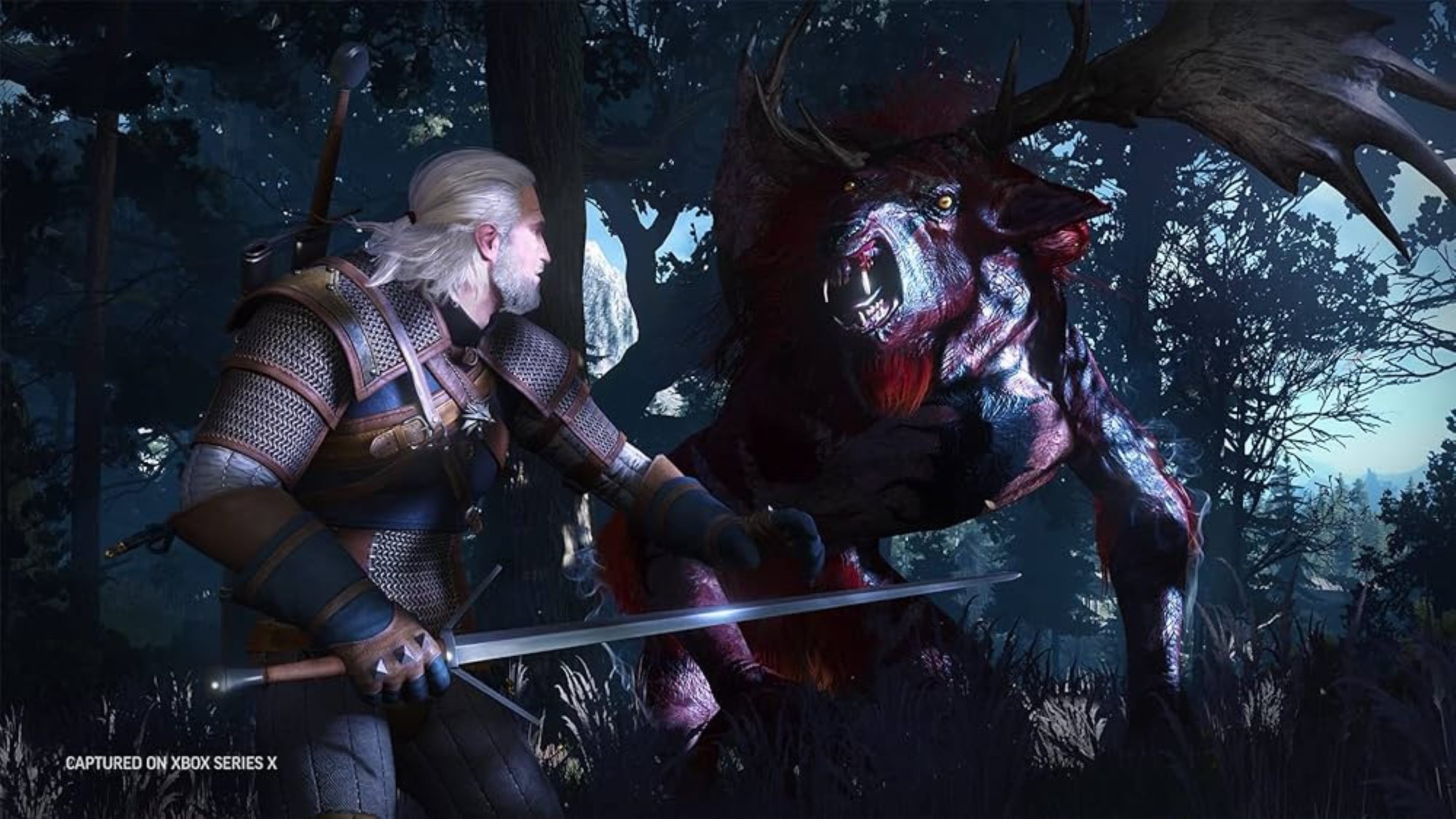 WRPGs Like The Witcher 3 Allow Players To Play The Game At Their Own Pace
