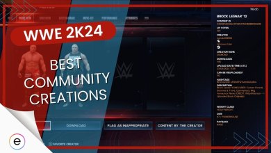 WWE-2K24-Best-Community-Creations-Guide