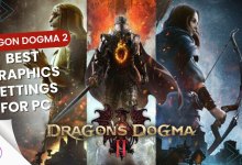 Dragon's Dogma 2 Best Settings Best Settings Guide for PC