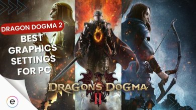 Dragon's Dogma 2 Best Settings Best Settings Guide for PC