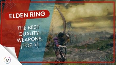 best quality weapons elden ring