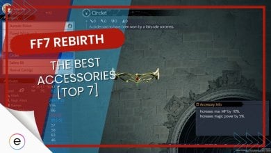 best accessories ff7 rebirth