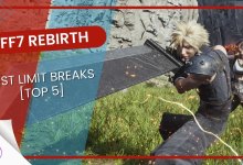 best limit breaks ff7 rebirth