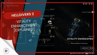 vitality enhancement helldivers 2