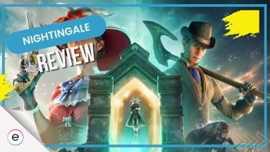 review of nightingale