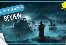 review of rise of the ronin