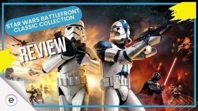review of star wars battlefront classic collection