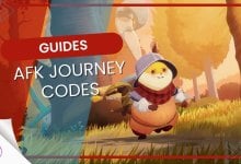 How to redeem AFK Journey Codes.