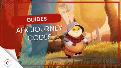 How to redeem AFK Journey Codes.