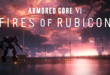Armored Core 6 is a mecha game for the masses