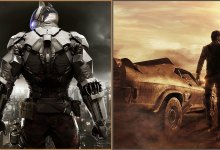 Batman: Arkham Knight And Mad Max Would Make A Killing With Current-Gen Features