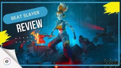 Beat Slayer Review