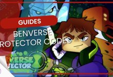 A complete guide on how to redeem Benverse Protector Codes.