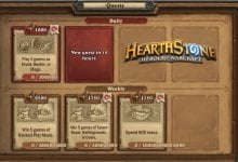Blizzard Has Tripled The Quest Requirements In Hearthstone, Leading To Player Outrage (via Exputer).