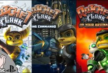 Bring back the classic Ratchet and Clank, Sony