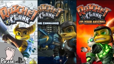 Bring back the classic Ratchet and Clank, Sony