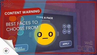 Content-Warning-Best-Faces-Guide