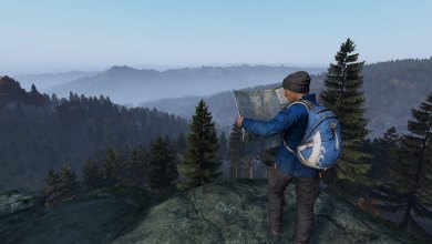 DayZ Remains Relevant Even to This Day | Source: Steam