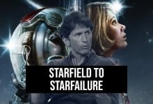 Despite Bethesda's Promises, Starfield's Future Seems Bleak At Best (via Exputer).