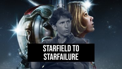 Despite Bethesda's Promises, Starfield's Future Seems Bleak At Best (via Exputer).
