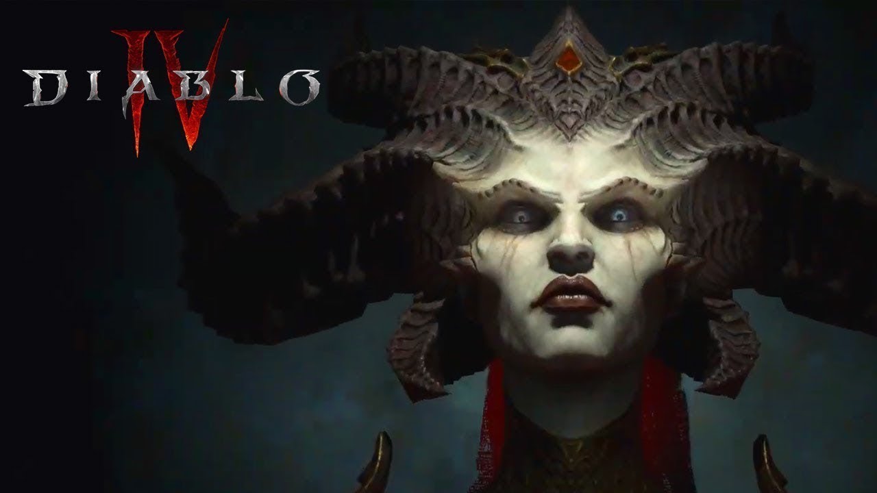 Diablo 4 is one of Blizzard's Latest Ventures 