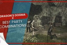 Best Party Combinations in Dragon's Dogma 2