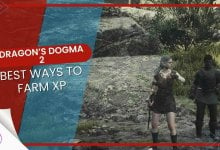 Best Ways To Farm in Dragon's Dogma 2