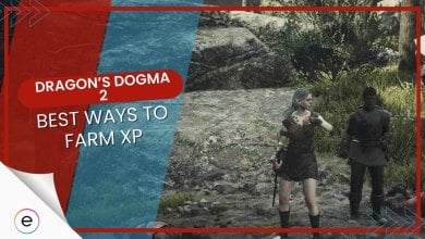 Best Ways To Farm in Dragon's Dogma 2