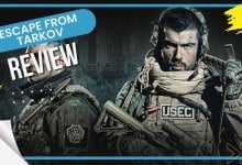 Escape From Tarkov Review featured image