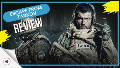 Escape From Tarkov Review featured image