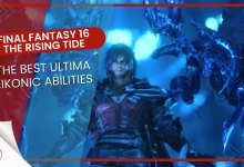 best ultima eikonic abilities ff16 the rising tide